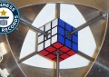 Un cubo Rubik resuelto en… ¡menos de 1 segundo! [VIDEO]