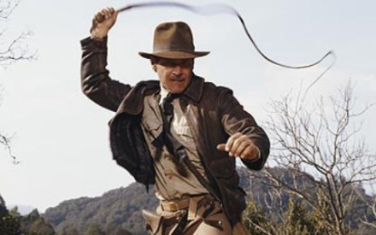 Oficial Walt Disney Pictures Confirma Indiana Jones 5
