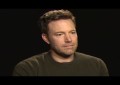 La conmovedora reacción del actor Ben Affleck ante las críticas de ‘Batman v Superman’ se hace viral