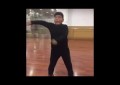 Niño bailarín se vuelve el rey de la pista en YouTube
