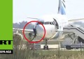 Secuestro del EgyptAir: Así fue el increíble escape del piloto