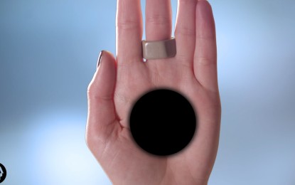 Video te enseña cómo hacer un agujero en tu mano