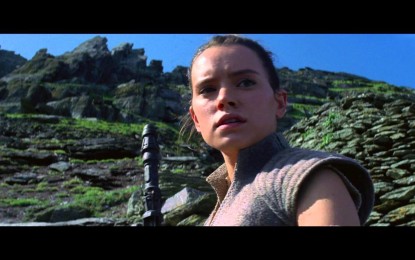 Walt Disney Revela Fecha de Star Wars The Force Awakens en Blu-Ray y Digital HD (Video)