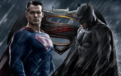 Porque Man of Steel es Mejor Película que Batman v Superman Dawn of Justice