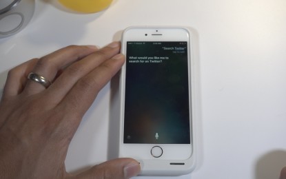 Cómo acceder a los contactos y fotos de un iPhone bloqueado
