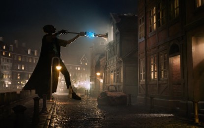 El Anuncio Oficial de Disney The BFG la Nueva Pelicula de Steven Spielberg