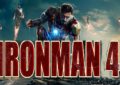 Robert Downey Jr podría regresar para Iron Man 4