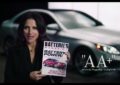 Saturday Night Live hace Parodia del Nuevo Mercedes Benz A Class (Video)
