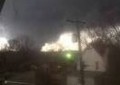 Un hombre de EE.UU. graba el tornado que mató a su mujer y destruyó su casa