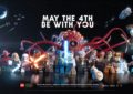 El Nuevo Anuncio del Juego Lego Star Wars The Force Awakens