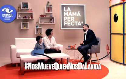 Niños pidieron la mamá perfecta y esto pasó [VIDEO]