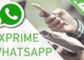 Conoce las cuatro aplicaciones que mejorarán tu WhatsApp