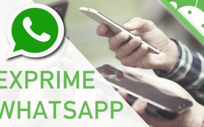 Conoce las cuatro aplicaciones que mejorarán tu WhatsApp