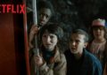 El Anuncio de Stranger Things la Exitosa Nueva Serie de Netflix