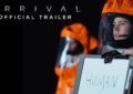 El Anuncio Oficial de Arrival la Nueva Pelicula de Extraterrestres