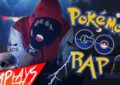 El rap sobre Pokémon Go que arrasa en la Red