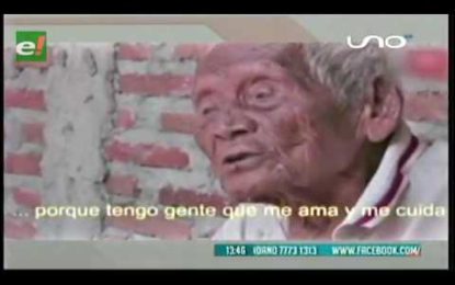 La historia de un hombre de 145 años que quiere morir