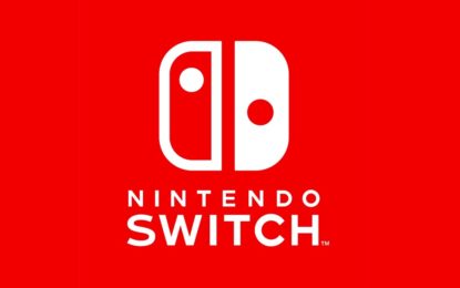 Así es Switch, la nueva consola semiportátil de Nintendo
