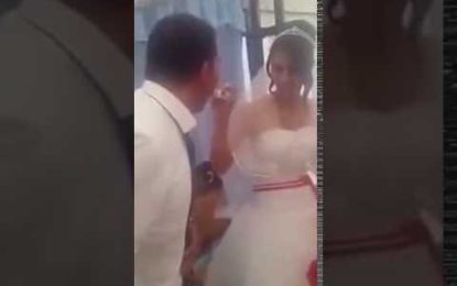 ‘Casados 15 minutos’: Esta ‘bromita’ de la novia arruina el matrimonio
