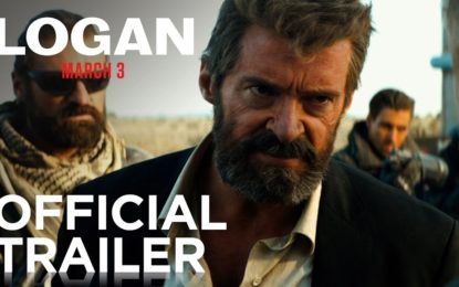 El Anuncio Oficial de la Nueva Pelicula de Wolverine (Logan)