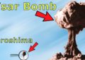Impactante video muestra la aterradora escala de las explosiones nucleares más poderosas