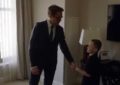 Robert Downey Jr. hace Brazo Bionico Estilo Iron Man para Ayudar a un Niño (Video)