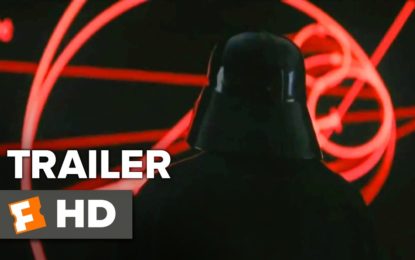 El Nuevo Anuncio de LucasFilm Rogue One A Star Wars Story