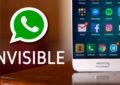 Aprende 4 trucos para “hacerte invisible” en WhatsApp