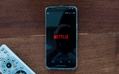 Cinco trucos para sacarle el jugo a Netflix [VIDEO]