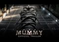 El Anuncio Oficial de la Nueva Pelicula The Mummy