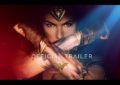 El Anuncio Oficial de la Pelicula de DC Comics Wonder Woman