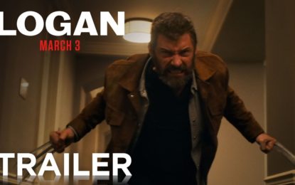 El Nuevo Anuncio de la Nueva Pelicula de Wolverine (Logan)