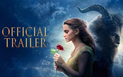 El Nuevo Anuncio de Walt Disney Pictures Beauty and the Beast