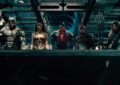 El Primer Anuncio de DC Comics Justice League