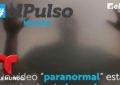 Video de “fantasma” en Brasil se hace viral 