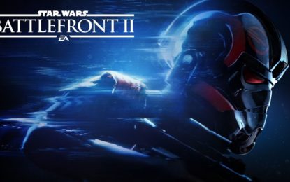 El Anuncio Oficial del Juego Star Wars Battlefront II