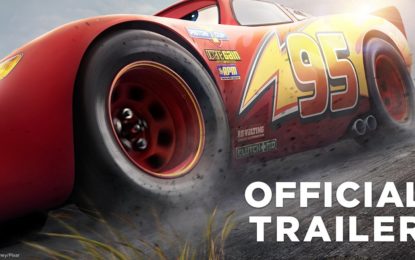 El Nuevo Anuncio de Disney Pixar Cars 3