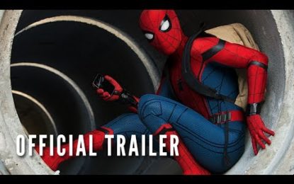 El Nuevo Anuncio de Marvel Studios Spider-Man: Homecoming