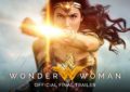 El Nuevo Anuncio Exclusivo de DC Comics Wonder Woman