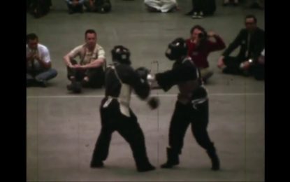 Video inédito muestra al legendario Bruce Lee en una pelea real