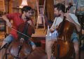 Así suena el éxito “Despacito” con solo dos violoncellos [VIDEO]