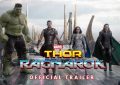 El Anuncio Oficial de Marvel Studios Thor: Ragnarok