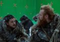 Behind The Scenes of The Epic Frozen Lake Battle on Game of Thrones (Video)