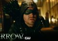 El Anuncio del Season 6 de la Serie de Arrow