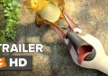 El Primer Anuncio de La Nueva Pelicula de Animacion Duck Duck Goose