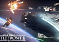 El Nuevo Anuncio del Juego Star Wars Battlefront II