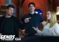 El Nuevo Anuncio del Season 3 de DC’s Legends of Tomorrow