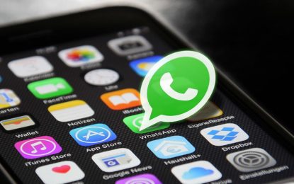 Por qué nunca hay que cerrar WhatsApp en un iPhone “deslizando hacia arriba”