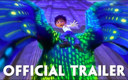 El Nuevo Anuncio de Disney Pixar Coco