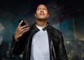 iPhone 7 The Rock y Siri Dominate The Day (Video)